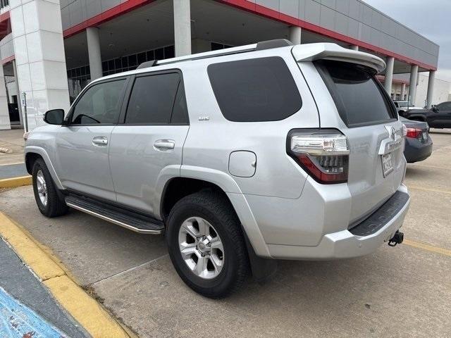 used 2020 Toyota 4Runner car, priced at $35,120