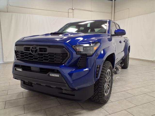 new 2025 Toyota Tacoma car, priced at $49,351