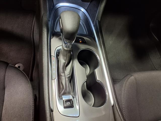 used 2024 Chevrolet Malibu car, priced at $18,563