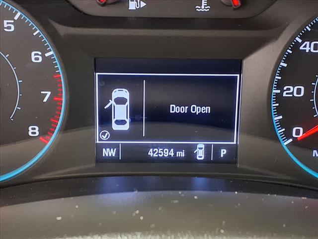 used 2024 Chevrolet Malibu car, priced at $18,563