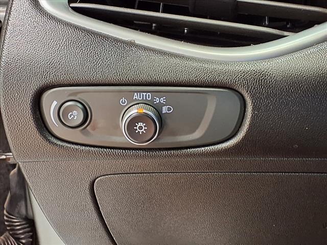 used 2024 Chevrolet Malibu car, priced at $18,563