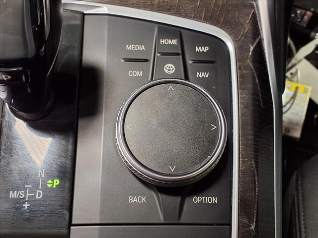 used 2020 BMW 330 car, priced at $21,837