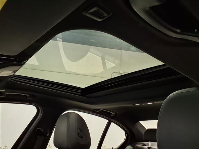used 2020 BMW 330 car, priced at $21,837