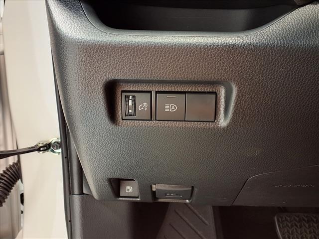 new 2025 Toyota RAV4 Hybrid car, priced at $33,305