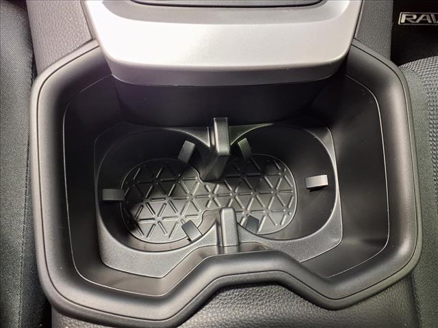 new 2025 Toyota RAV4 Hybrid car, priced at $33,305