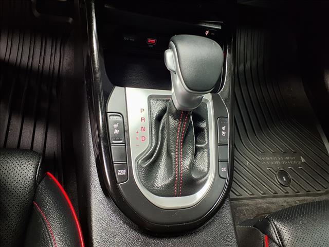 used 2024 Kia Forte car, priced at $23,433
