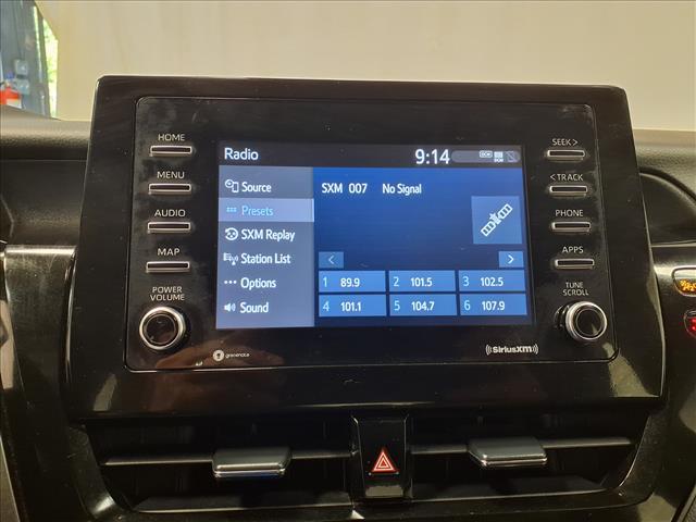 used 2024 Toyota Camry car, priced at $24,632