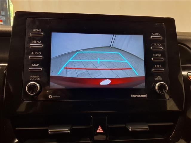 used 2024 Toyota Camry car, priced at $24,632