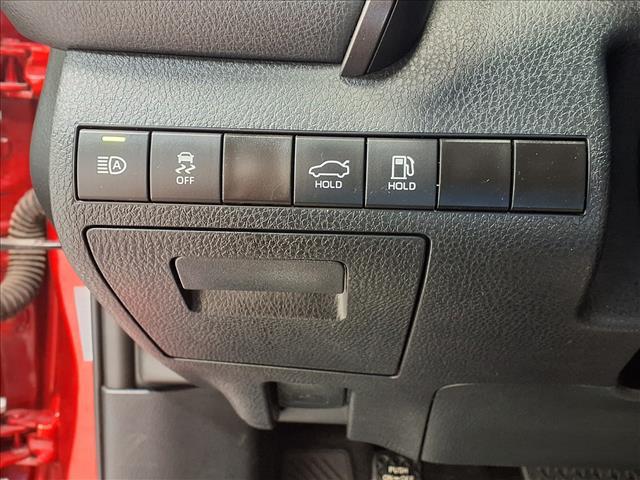 used 2024 Toyota Camry car, priced at $24,632