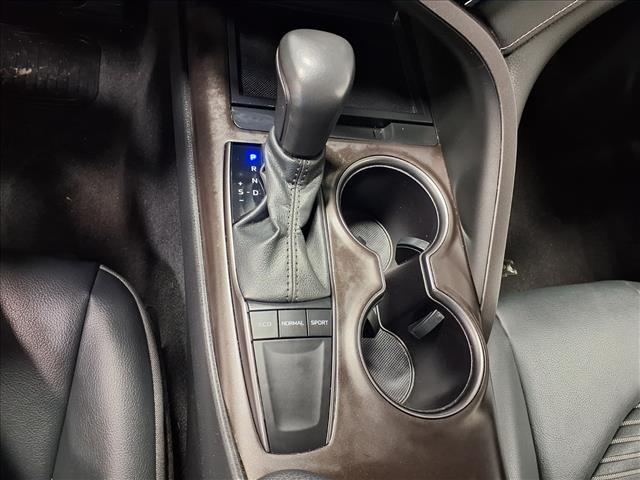 used 2024 Toyota Camry car, priced at $24,632