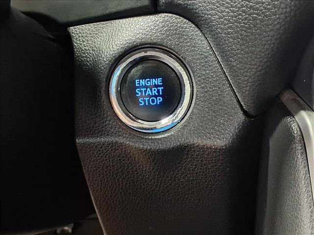 used 2020 Toyota RAV4 car, priced at $23,405