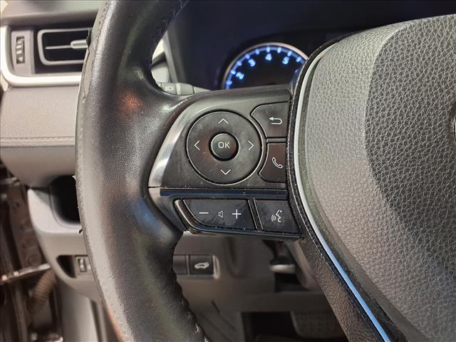 used 2020 Toyota RAV4 car, priced at $23,405