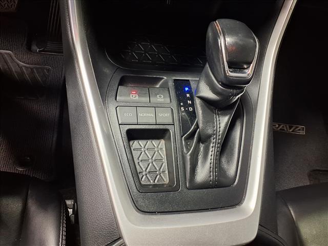 used 2020 Toyota RAV4 car, priced at $23,405