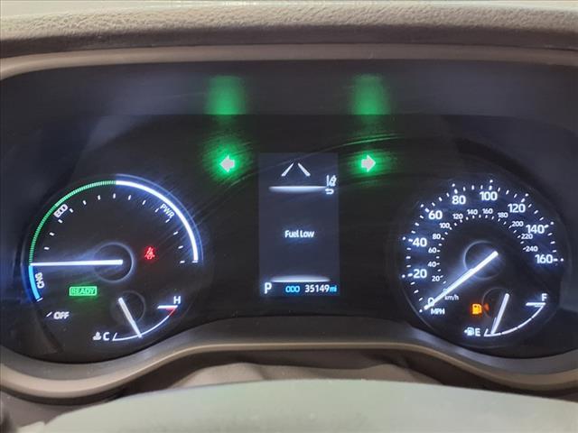 used 2022 Toyota Sienna car, priced at $36,544