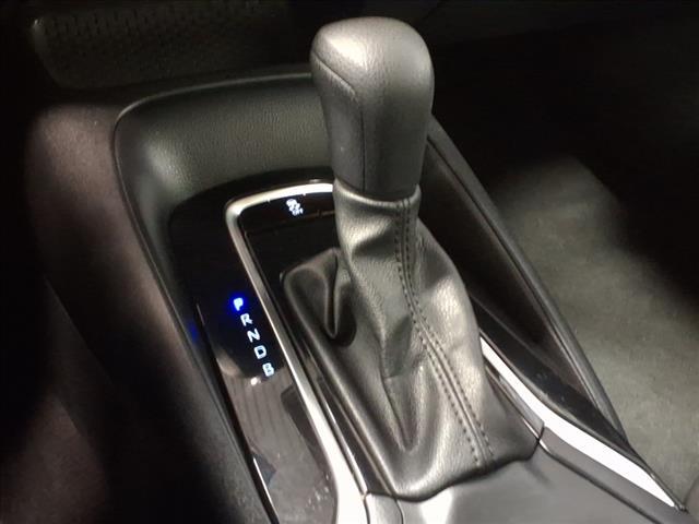 used 2023 Toyota Corolla car, priced at $21,967