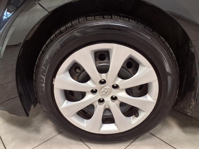 used 2023 Toyota Corolla car, priced at $21,967