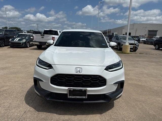 used 2023 Honda HR-V car, priced at $23,261
