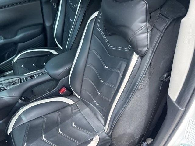 used 2023 Honda HR-V car, priced at $23,261