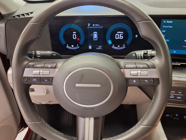 used 2024 Hyundai Kona car, priced at $21,979