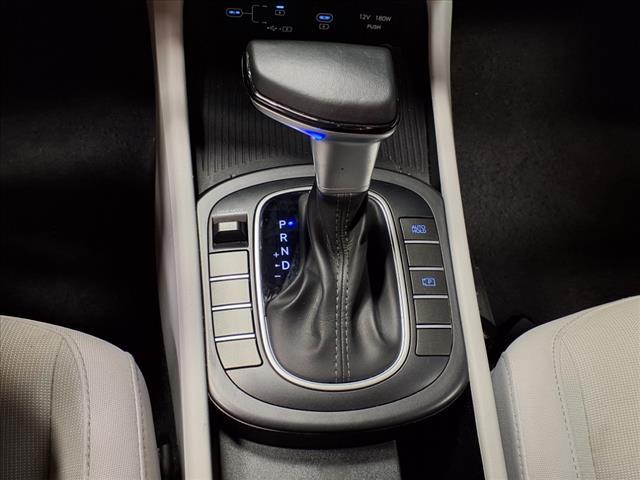 used 2024 Hyundai Kona car, priced at $21,979