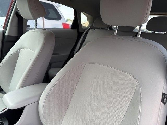 used 2024 Hyundai Kona car, priced at $21,979