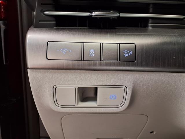 used 2024 Hyundai Kona car, priced at $21,979