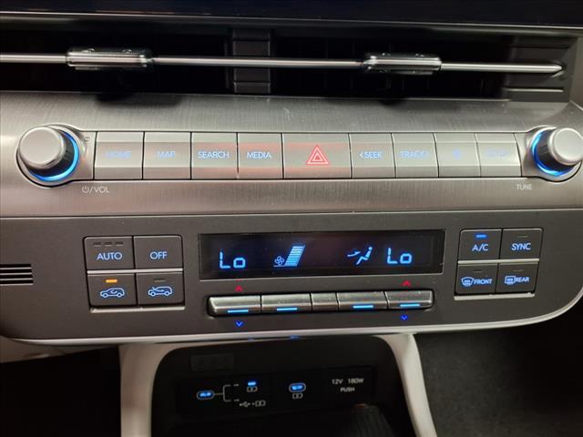 used 2024 Hyundai Kona car, priced at $21,979