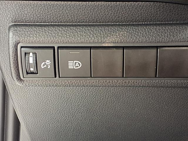 used 2024 Toyota Corolla car, priced at $23,887