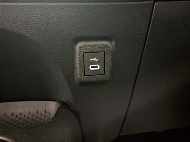 used 2024 Toyota Corolla car, priced at $23,887