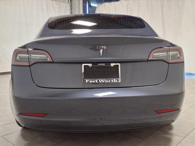 used 2020 Tesla Model 3 car, priced at $18,873