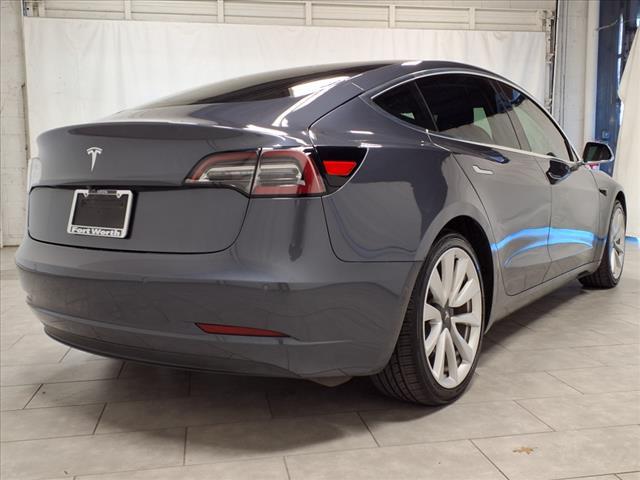 used 2020 Tesla Model 3 car, priced at $18,873