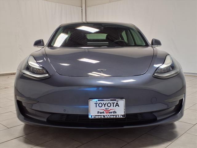 used 2020 Tesla Model 3 car, priced at $18,873