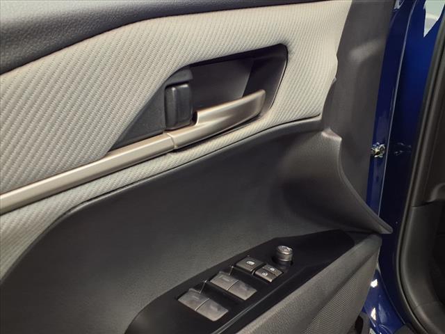 new 2025 Toyota Camry car, priced at $30,505