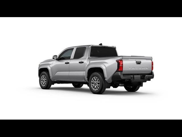 new 2024 Toyota Tacoma car, priced at $37,679