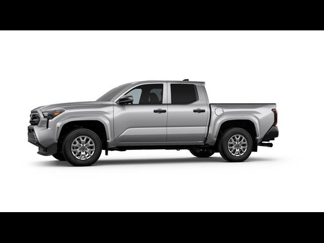 new 2024 Toyota Tacoma car, priced at $37,679