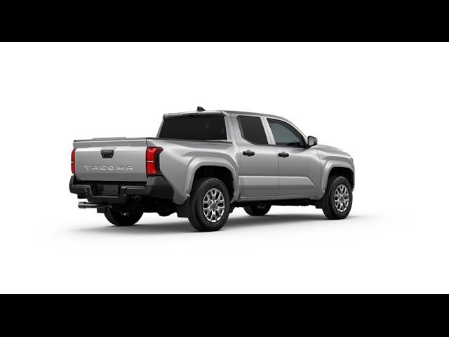 new 2024 Toyota Tacoma car, priced at $37,679