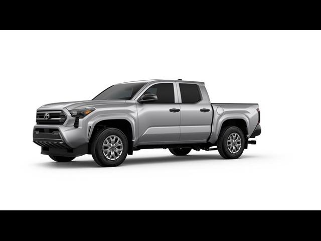 new 2024 Toyota Tacoma car, priced at $37,679