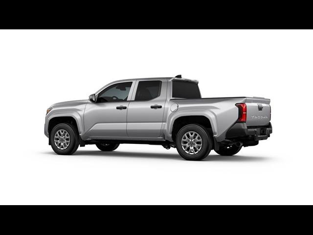 new 2024 Toyota Tacoma car, priced at $37,679