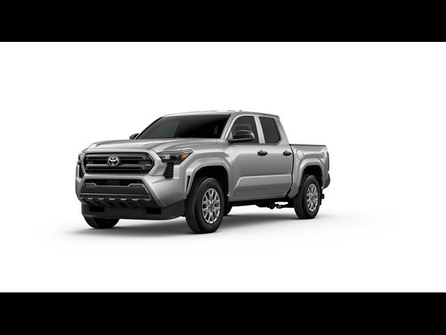 new 2024 Toyota Tacoma car, priced at $37,679