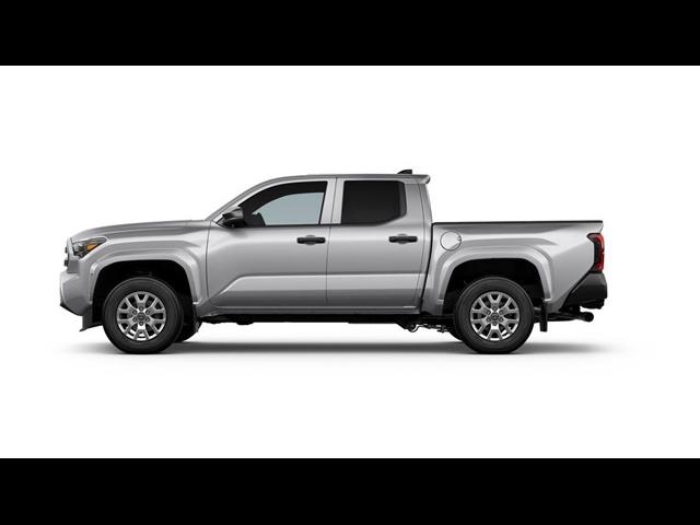 new 2024 Toyota Tacoma car, priced at $37,679