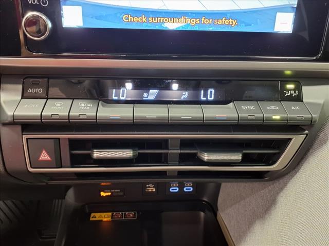 new 2025 Toyota Camry car, priced at $31,404