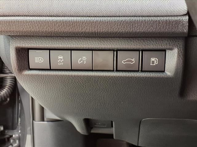 new 2025 Toyota Camry car, priced at $31,404