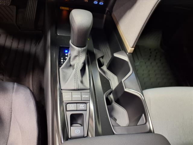 new 2025 Toyota Camry car, priced at $31,404