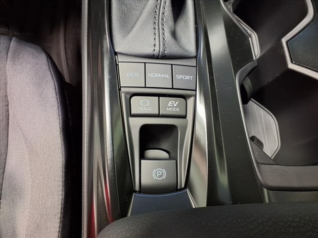 new 2025 Toyota Camry car, priced at $31,404