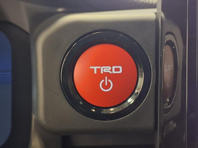 new 2025 Toyota Tacoma car, priced at $51,735