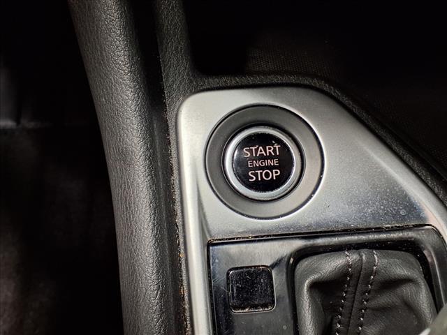used 2024 Nissan Sentra car, priced at $19,269