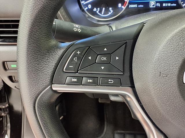 used 2024 Nissan Sentra car, priced at $19,269