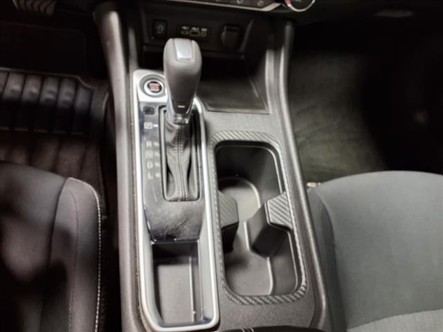 used 2024 Nissan Sentra car, priced at $19,269