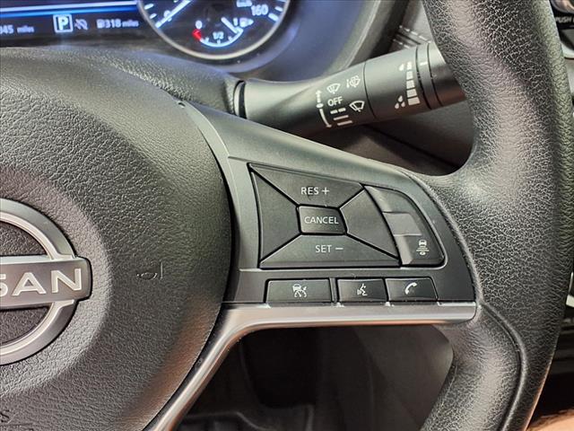 used 2024 Nissan Sentra car, priced at $19,269