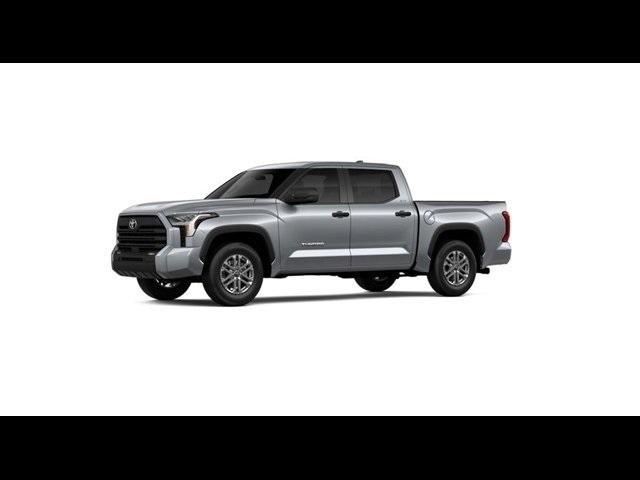 new 2025 Toyota Tundra car, priced at $60,016